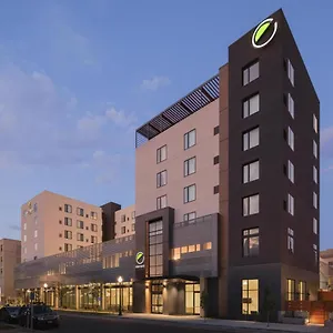 Element Downtown East 3*, Denver Estados Unidos da América