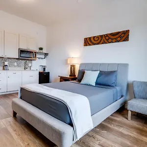  Apartment Unit 6 Maui Ohana Modern