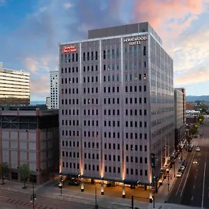 Homewood Suites- Downtown Convention Center 3*, Denver Estados Unidos da América