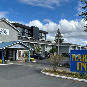 Marina / Seatac 2*, Des Moines Estados Unidos da América