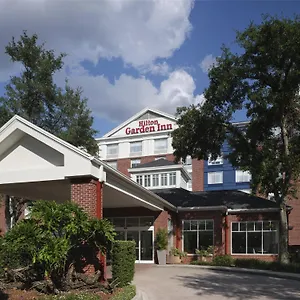 Hilton Garden Tampa East Brandon 3*, Mango Estados Unidos da América