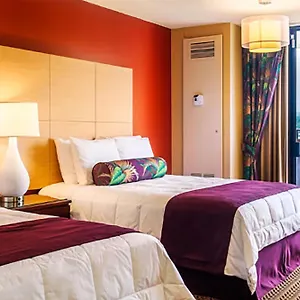 Hotel Hawaiian Hotel, Trademark Collection By Wyndham, Hilo