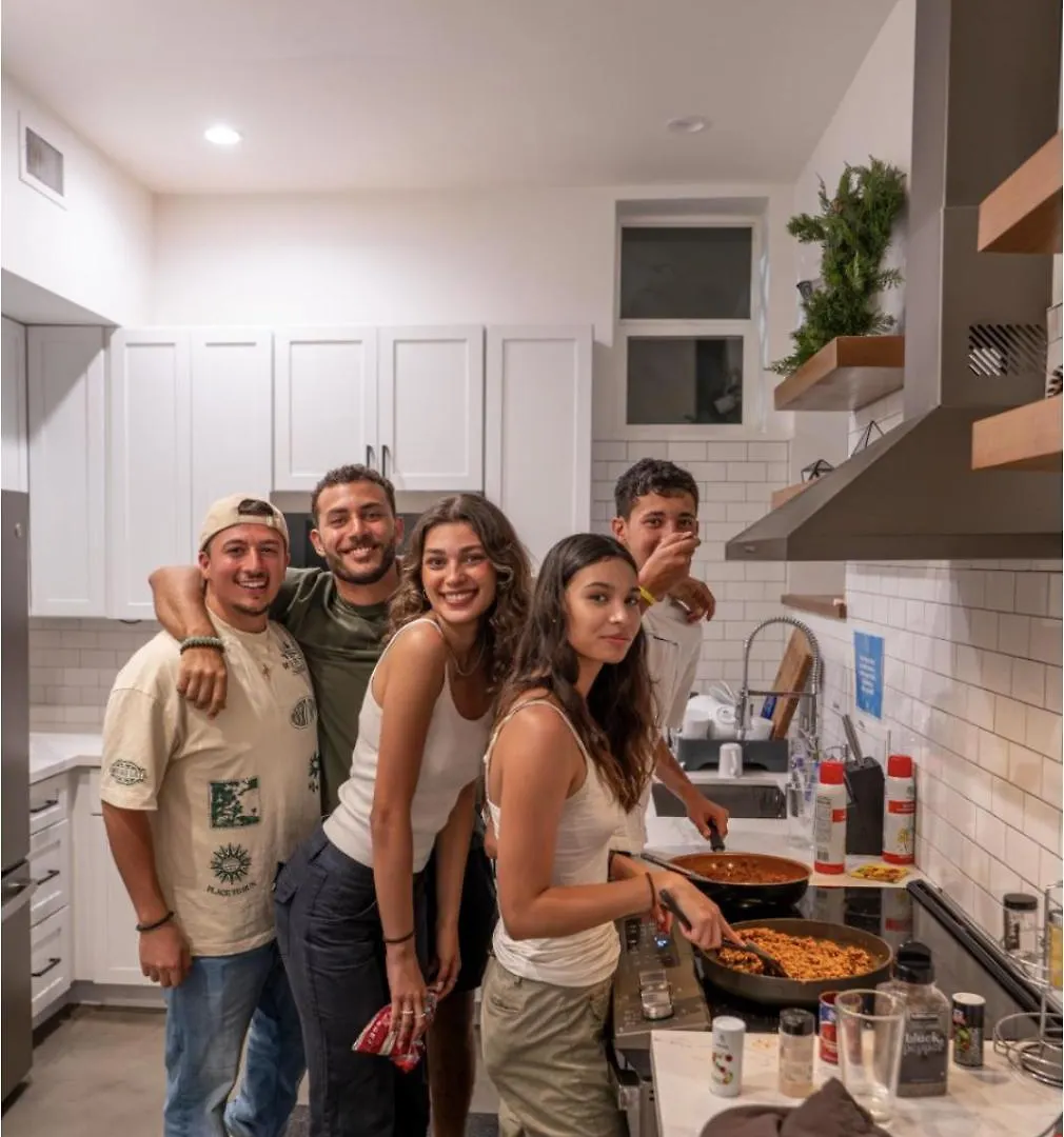 Howzit Hostels Wailuku 0*,  United States