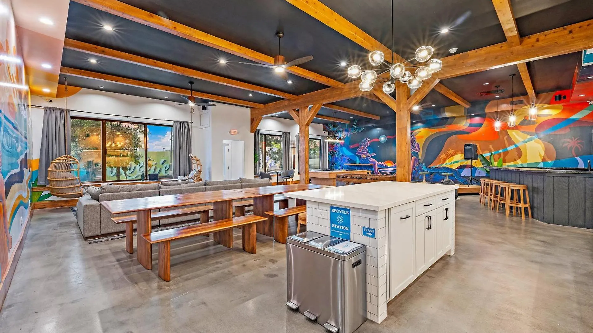 Howzit Hostels Wailuku United States