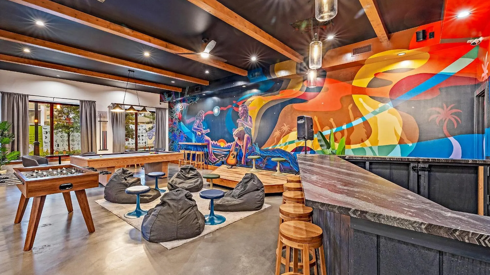 Howzit Hostels Wailuku United States