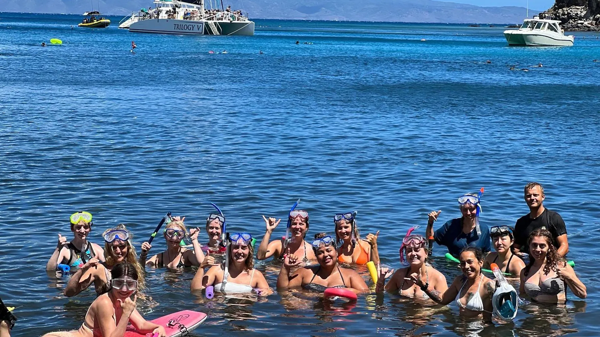 Howzit Hostels Wailuku United States
