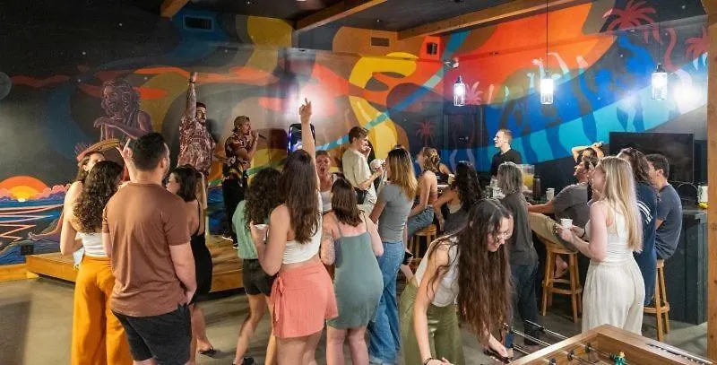 Howzit Hostels Wailuku United States